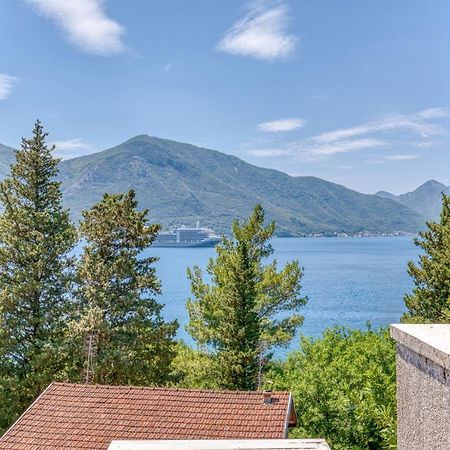 Apartment Elegant Kotor Zewnętrze zdjęcie