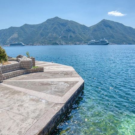Apartment Elegant Kotor Zewnętrze zdjęcie