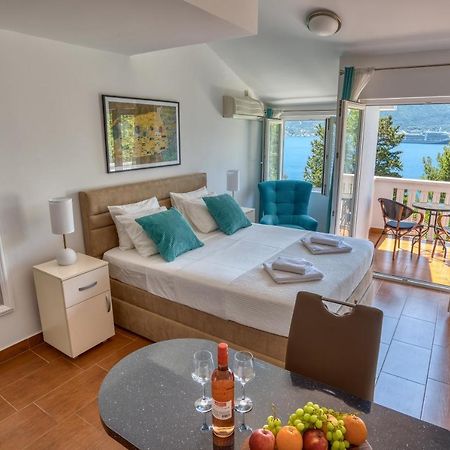 Apartment Elegant Kotor Zewnętrze zdjęcie