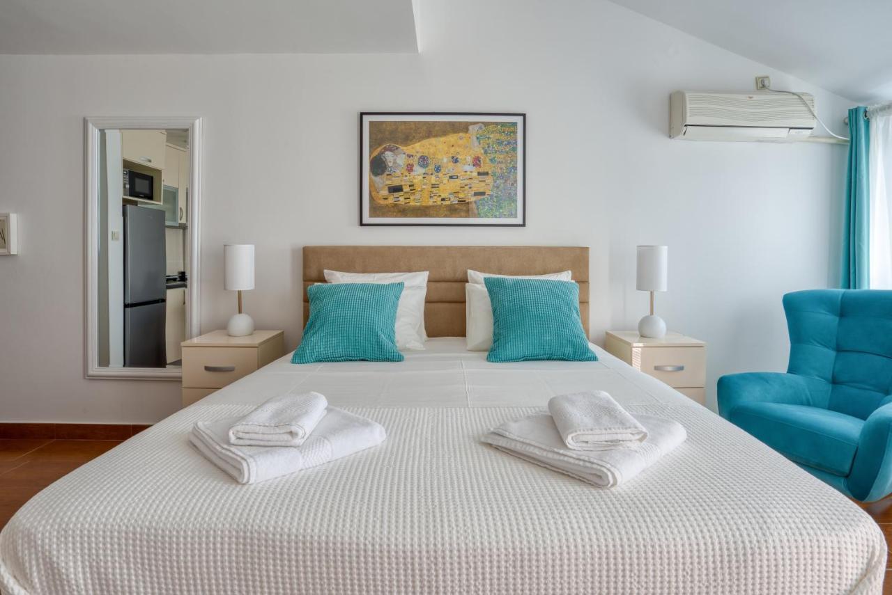 Apartment Elegant Kotor Zewnętrze zdjęcie