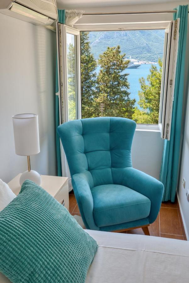 Apartment Elegant Kotor Zewnętrze zdjęcie