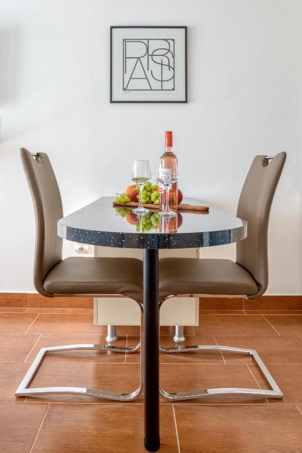 Apartment Elegant Kotor Zewnętrze zdjęcie