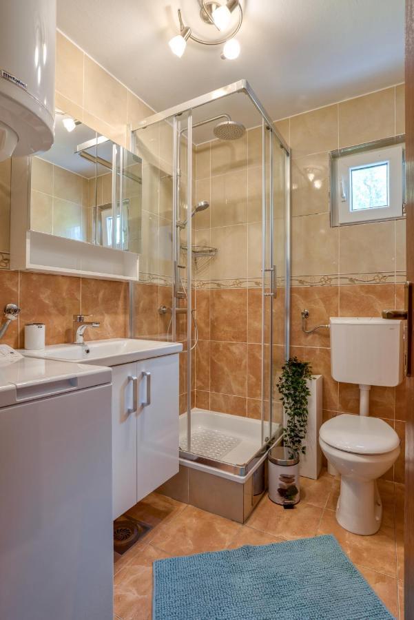 Apartment Elegant Kotor Zewnętrze zdjęcie