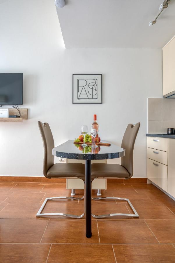 Apartment Elegant Kotor Zewnętrze zdjęcie