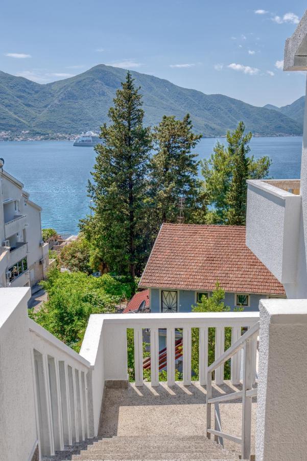Apartment Elegant Kotor Zewnętrze zdjęcie