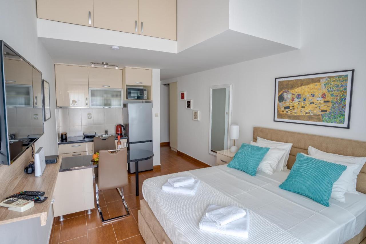 Apartment Elegant Kotor Zewnętrze zdjęcie