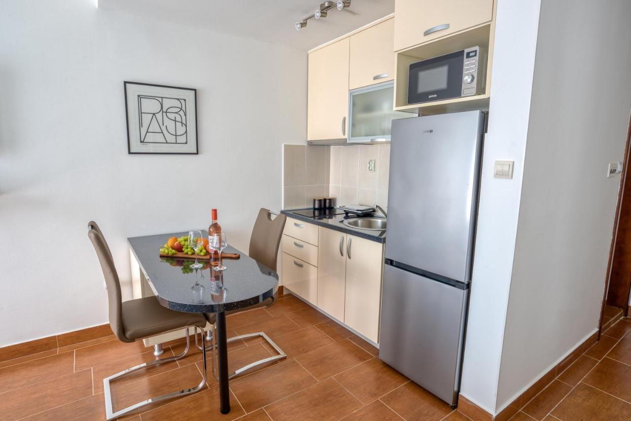 Apartment Elegant Kotor Zewnętrze zdjęcie