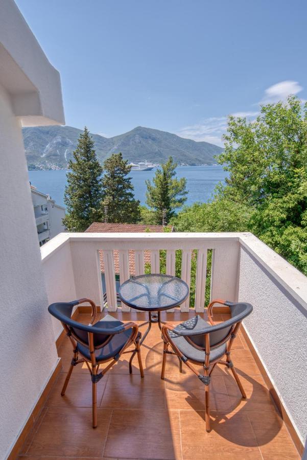 Apartment Elegant Kotor Zewnętrze zdjęcie