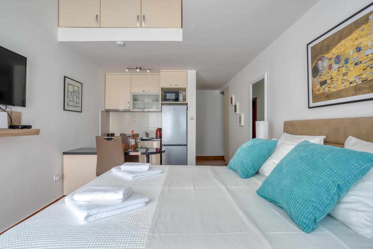 Apartment Elegant Kotor Zewnętrze zdjęcie