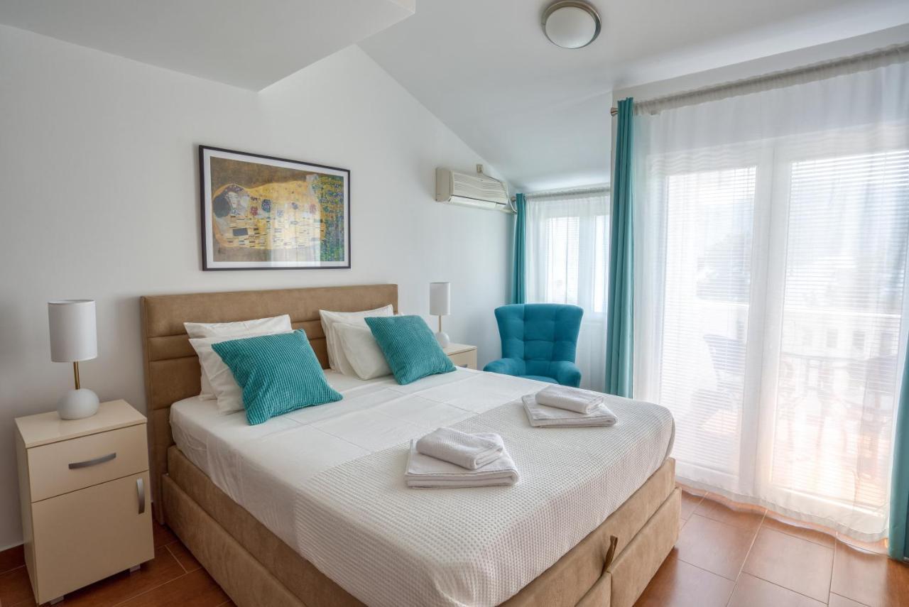 Apartment Elegant Kotor Zewnętrze zdjęcie